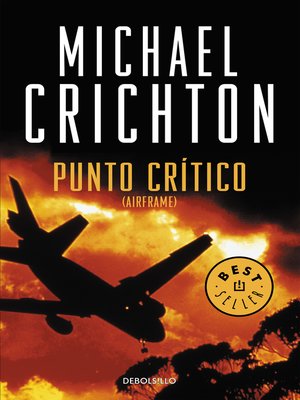 cover image of Punto crítico